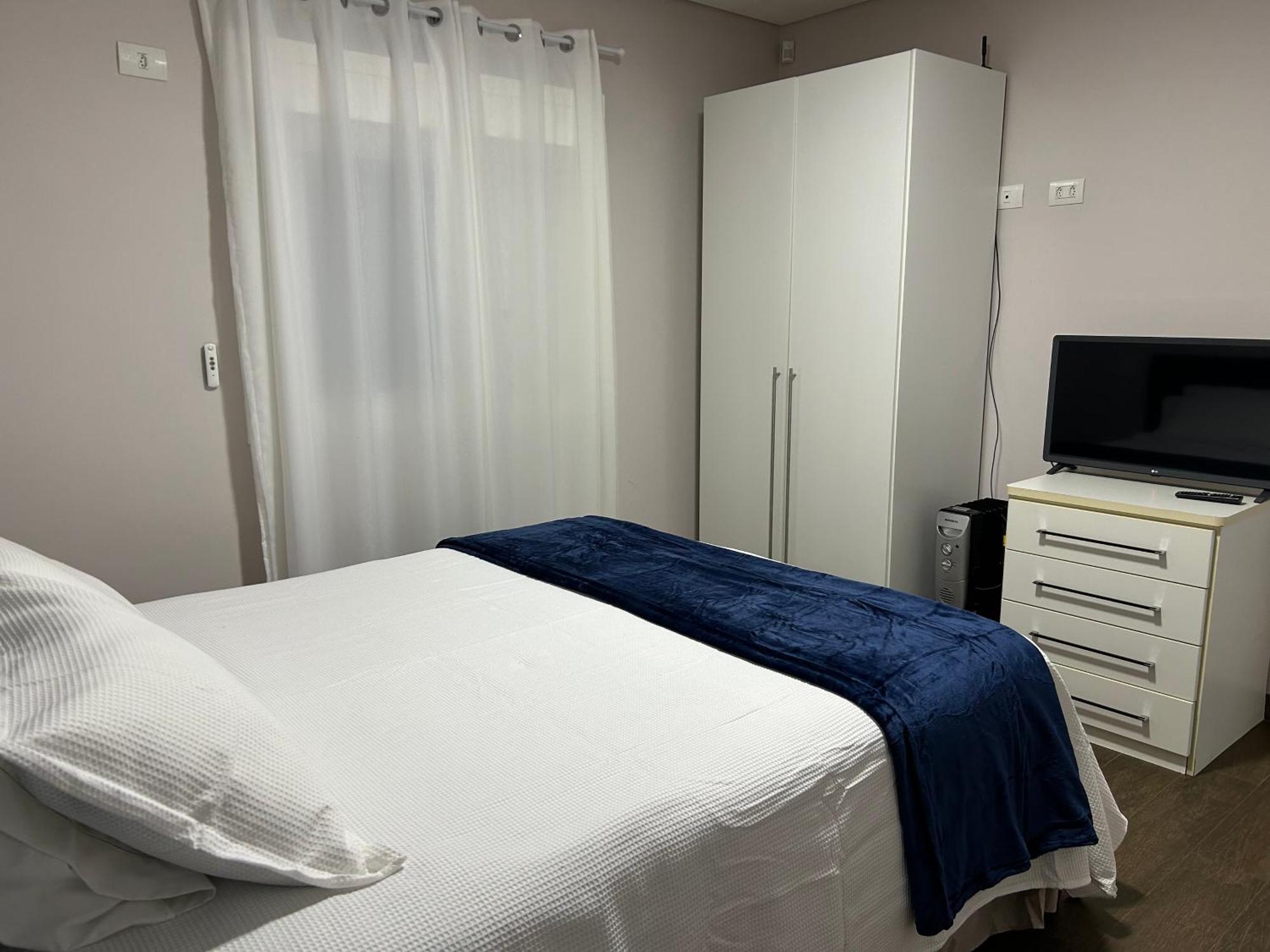 Apartamento Na Montanha Em Campos Campos do Jordao Dış mekan fotoğraf