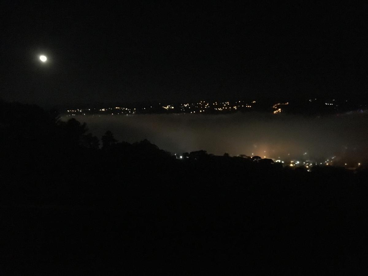 Apartamento Na Montanha Em Campos Campos do Jordao Dış mekan fotoğraf