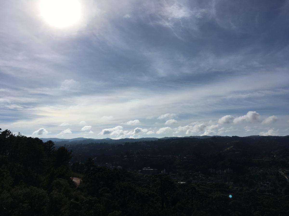 Apartamento Na Montanha Em Campos Campos do Jordao Dış mekan fotoğraf